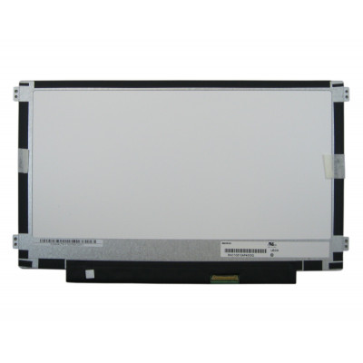 Матрица для ноутбука Chimei N116BGE-EA2 Chimei 11.6' 1366x768 LED 30pin eDP внизу справа SLIM Горизо