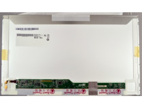 Матрица для ноутбука Chimei N156B6-L0B 15.6' 1366x768 LED 40 pin внизу слева NORMAL Без креплений Глянцевая