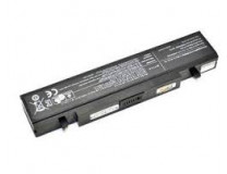 Батарея для ноутбука Samsung R522, R470, R418, R428, P560, R517 (R420, R460, R530, R60, RV408) 5200mAh 10.8V-11.1V Чёрный
