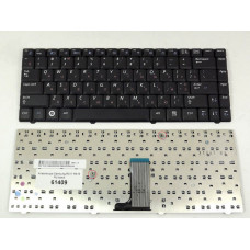 Клавиатура для ноутбука  Samsung BA59-02581D (R517, R519) Русская Черный Без подсветки С фреймом