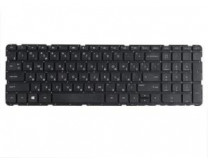 Клавиатура для ноутбука  HP 15-E, 15T-E (710248-251) Русская Черный Без подсветки Без фрейма