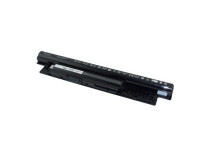 Батарея для ноутбука Dell Inspiron 15R, 15-3421, 15-3521, 15-5421 ( XCMRD) 2600mAh 14.8V  Чёрный