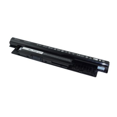 Батарея для ноутбука Dell Inspiron 15R, 15-3421, 15-3521, 15-5421 ( XCMRD) 2600mAh 14.8V  Чёрный