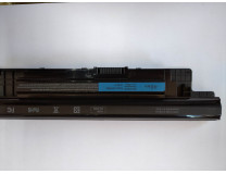 Батарея для ноутбука Dell Vostro 3451 3458 3551   (WKRJ2 GXVJ3 HD4J0) 40Wh 14.8V  Чёрный