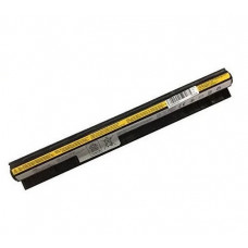 Батарея для ноутбука Lenovo G400S 2900mAh (G400S G405S G410S G500S G505S G510S ) 2900mAh 14.4 V Чёрный