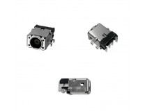 Разъем питания для ноутбука ASUS TUF Gaming F15 FX507ZE