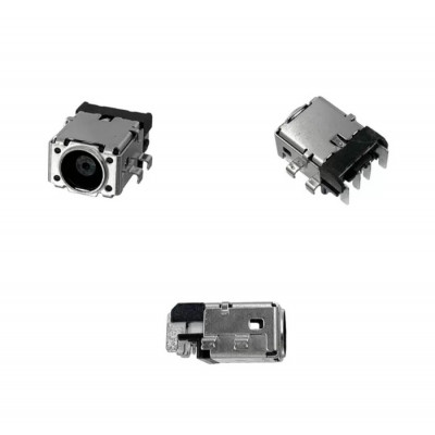 Разъем питания для ноутбука ASUS TUF Gaming F15 FX507ZE