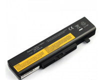 Батарея для ноутбука Lenovo Z380, Z480, G480, Y480, V480 (L11S6F01) 5200mAh 10.8V-11.1V Чёрный