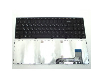 Клавиатура для ноутбука  Lenovo IdeaPad 100-15IBY, B50-10 Русская Черный