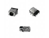 Разъем питания для ноутбука ASUS TUF Gaming A17 FA707RW 6.0x3.7