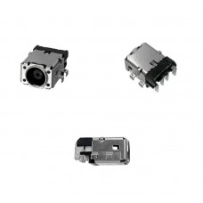 Разъем питания для ноутбука ASUS TUF Gaming A17 FA707RW 6.0x3.7