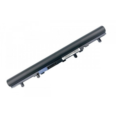 Батарея для ноутбука ACER Aspire V5-431, V5-431G, V5-471, V5-471G (V5-531, V5-531G, V5-551 (AL12A32)) 2600mAh 14.8V  Чёрный