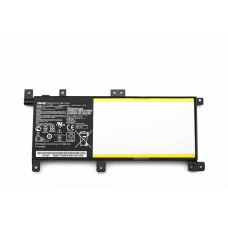 Батарея для ноутбука ASUS X556UA, X556UB, X556UF, X556UJ series Asus 38Wh 7.6V Чёрный