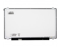 Матрица для ноутбука BOE NT173WDM-N27 17.3 1600x900 LED 30pin eDP внизу слева SLIM Вертикальные ушки