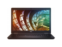 Ноутбук Dell Latitude E5591 i5-8400h 8G 256G SSD 15.6 (Б/У) 15,6 ' 8 ГБ 256 Гб Windows 10