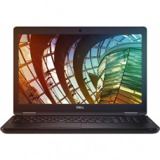Ноутбук Dell Latitude E5591 i5-8400h 8G 256G SSD 15.6 (Б/У) 15,6 ' 8 ГБ 256 Гб Windows 10
