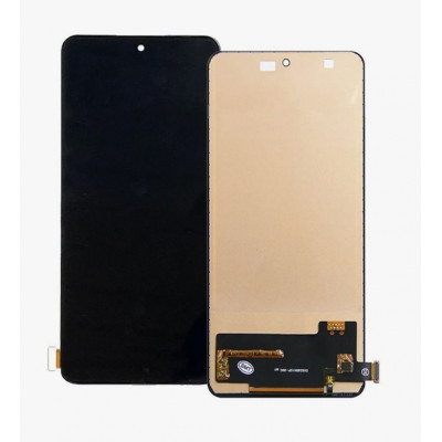 Модуль Xiaomi Redmi Note 12 Pro 4G с рамкой OLED