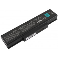 Батарея для ноутбука ASUS A32-F3 (F2, F3, M51, PRO31) 5200mAh 10.8V-11.1V Чёрный