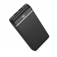 Hoco Power Bank J59A Famousl Mini USB, Apple Interface, TYPE-C 20000 мА*ч USB 10W портативное зарядное устройство