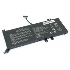 Батарея для ноутбука ASUS A412FA (C21N1818) 3816mAh 7.7V Чёрный