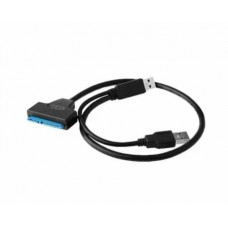 Переходник SATA - USB 3.0(2) для HDD/SSD