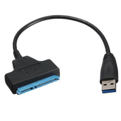 Переходник SATA - USB 3.0 для HDD/SSD