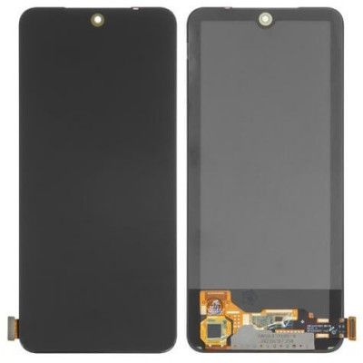 Модуль Xiaomi Redmi Note 10/10S (LCD-XMI-RMINT-10-CP-B-INCL)