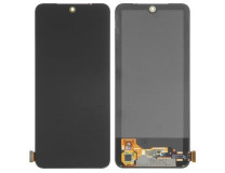 Модуль Xiaomi Redmi Note 10/10S (LCD-XMI-RMINT-10-CP-B-LED)