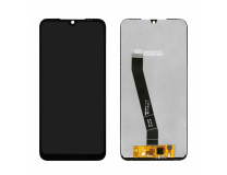 Модуль Xiaomi Redmi Note 7/7 Pro, black (LCD-XMI-RD-NT-7-CP-B)