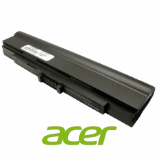 Батарея ACER AC14B13J (Aspire: ES1-111, ES1-131, ES1-531, ES1-111M) ACER 3300mAh 10.8 V Чёрный