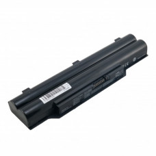 Батарея для ноутбука Fujitsu  FPCBP250 (A530, A531, AH530, AH531, LH520) 4400mAh  10.8 V Чёрный