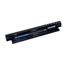 Батарея для ноутбука Dell Inspiron 15R, 15-3421, 15-3521 (MR90Y) 65Wh 11.1V Чёрный