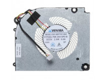 Кулер для ноутбука Machenike S15C - GPU