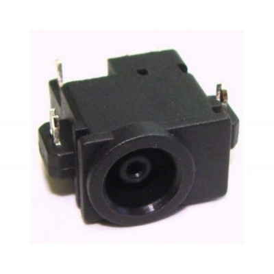 Разъем питания для ноутбука Samsung PJ041